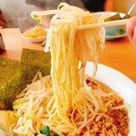 らーめん堂 仙台っ子 - 