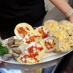 貝焼き グイ 92 - 