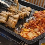 Korean Dining コッテジ - 