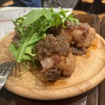 神田 豚バルBYO - 