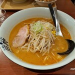 らーめん石狩 平塚ラスカ店 - 