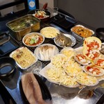 貝焼き グイ 92 - 