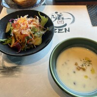 ステーキハウス ZEN 三宮店 - 
