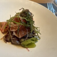 アルティザン ドゥ ラ トリュフ パリ -  アルティザン ドゥ ラ トリュフ パリ -