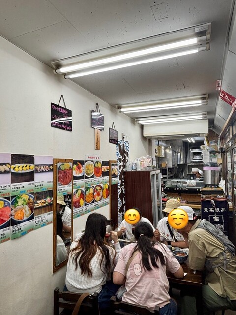 Oshokuji Dokoro Taneichi photo 4