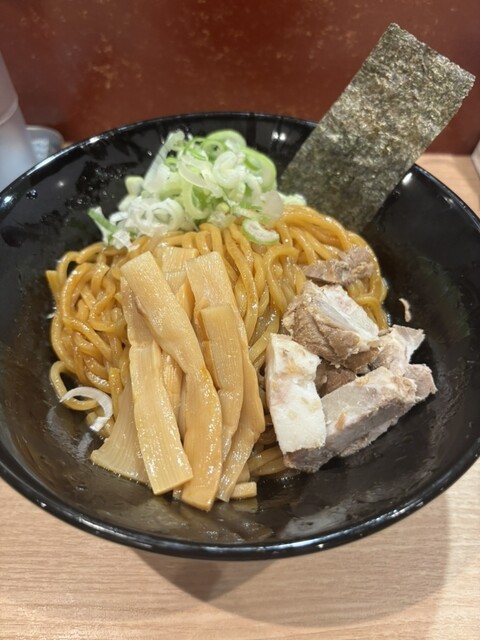 油そば 東京油そば商店 - 武蔵新城/ラーメン | 食べログ