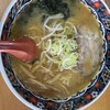 ラーメンたけ味