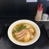 麺屋 中川會 住吉店
