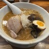 麺屋 雪風 すすきの店