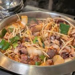 シガン 生サムギョプサル専門店 - 