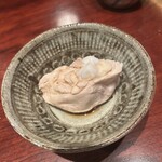 焼とり 鳥次 - 系列店「水炊き橙」の水炊き