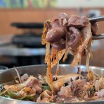 シガン 生サムギョプサル専門店 - 