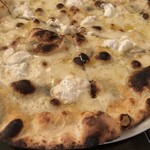 ピッツェリア ロマーナ ジャニコロ - 