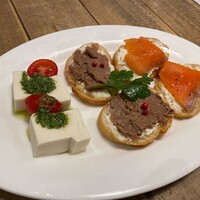 熟成和牛ステーキグリルド エイジング・ビーフ 横浜店 - 