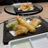 天冨良 麻布よこ田 新宿別邸 - 