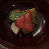 ピッツェリア ロマーナ ジャニコロ - 