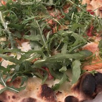 ピッツェリア ロマーナ ジャニコロ - 