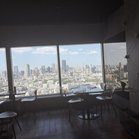 Longrain Tokyo - 
