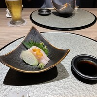 天冨良 麻布よこ田 新宿別邸 - 