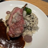 アルティザン ドゥ ラ トリュフ パリ -  アルティザン ドゥ ラ トリュフ パリ -