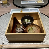 天冨良 麻布よこ田 新宿別邸 - 