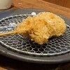 大阪串かつ　テンテコマイ