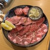 焼肉 北澤苑 東北沢店