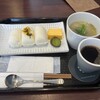 ヨシノリ コーヒー 旭川駅前店