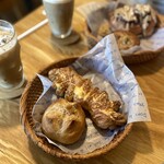 ラ・フーガス - 