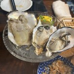 牡蠣海鮮酒場 Seaside Club - 