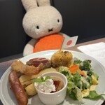 Dick Bruna TABLE YOKOHAMA - 