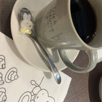 Dick Bruna TABLE YOKOHAMA - 