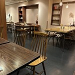 汁なし担担麺ピリリ - 