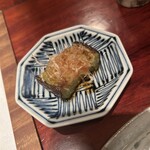 焼とり 鳥次 - 那須