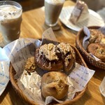 ラ・フーガス - 