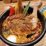 土鍋カリーぼんた - 