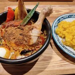 土鍋カリーぼんた - 