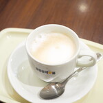 ドトールコーヒーショップ - ドリンク写真: