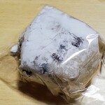 だんごの富士見屋 - 豆大福