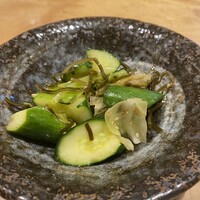鰻う おか冨士 - 
