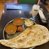 viva goa indian cafe 原宿店