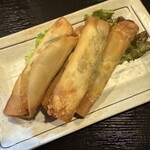 鉄板焼 むげん - 
