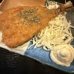 鉄板焼 むげん - 
