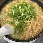 来来亭 山口湯田店 - 