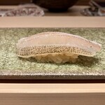 鮨 ひろ海 - 淡路の鱚