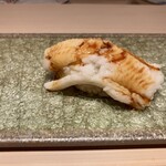 鮨 ひろ海 - 穴子