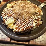 鉄板焼 むげん - 