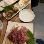 純米酒専門YATA  名古屋栄店 - 