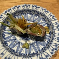 築地青空三代目 丸の内 - 