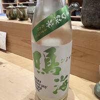 割烹酒亭 三分亭 東京ミッドタウン日比谷 - 